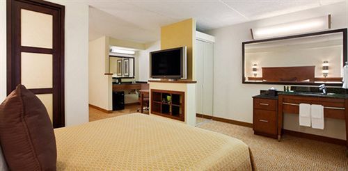 Hyatt Place Hotel