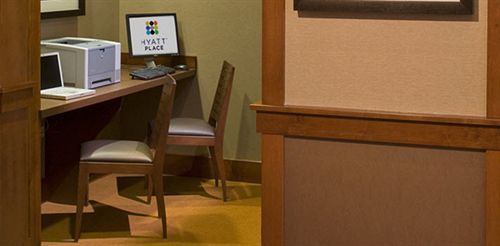 Hyatt Place Hotel Topeka